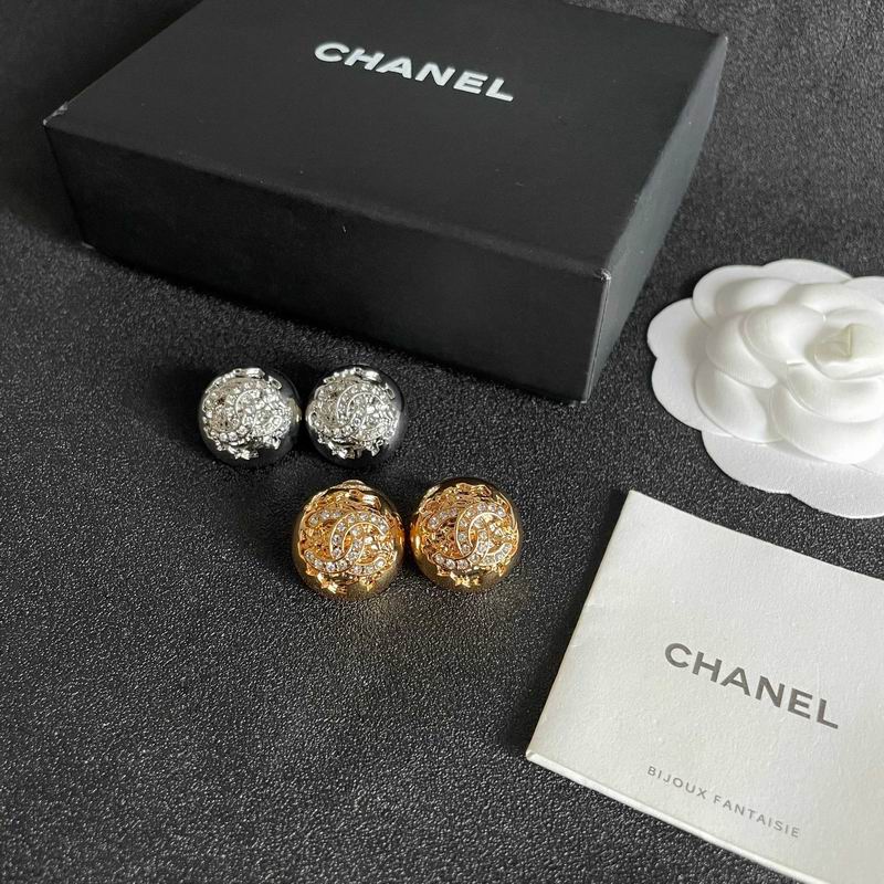 Chanel Earring 05yxs346